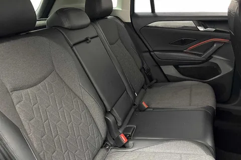 GL25FLJ Volkswagen Tiguan 1.5 TSI eHybrid Match 5dr DSG ⭐Rear camera, Easy Open & Close Electric tail Thumbnail #10