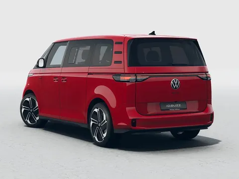  Volkswagen ID. Buzz Pro 86kWh GTX Auto 4Motion 5dr (LWB, 6Seat) Thumbnail #3