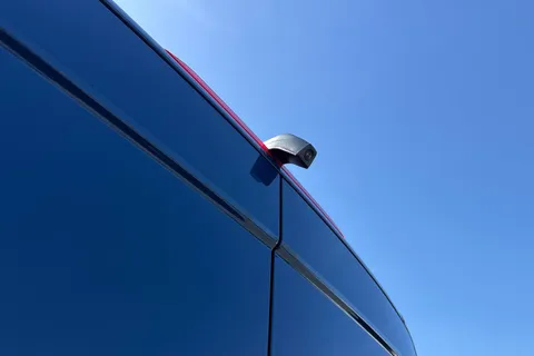 CX25LBE Volkswagen Crafter CR30 MWB Low Roof 140PS Panel Van Thumbnail #27