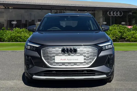 6 of 63 for Audi Q4 e-tron Q4 Sport 45 e-tron quattro 210,00 kW