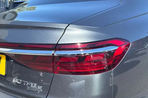 KY25DZV Audi A8 L  S line 60 TFSI e quattro 462 PS tiptronic Thumbnail #9