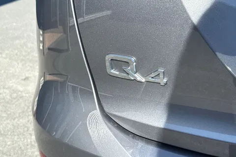 31 of 63 for Audi Q4 e-tron Q4 Sport 45 e-tron quattro 210,00 kW