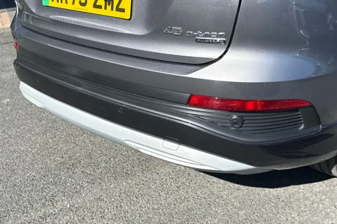 35 of 63 for Audi Q4 e-tron Q4 Sport 45 e-tron quattro 210,00 kW