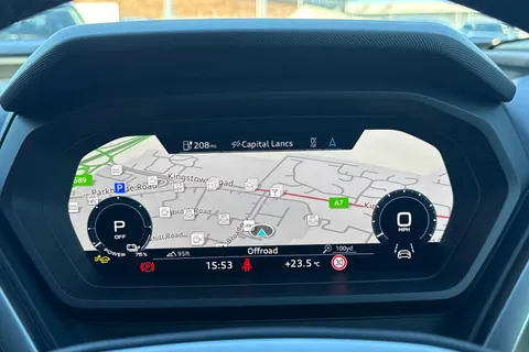 48 of 63 for Audi Q4 e-tron Q4 Sport 45 e-tron quattro 210,00 kW
