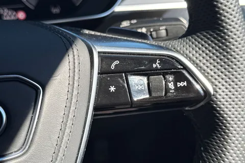 KY25DZV Audi A8 L  S line 60 TFSI e quattro 462 PS tiptronic Thumbnail #55