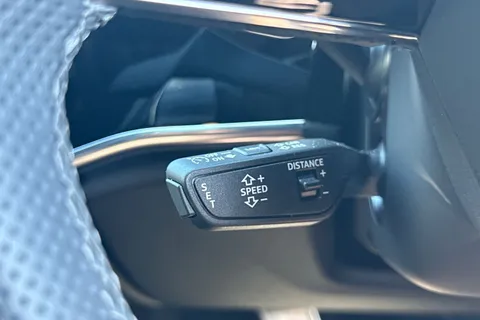 KY25DZV Audi A8 L  S line 60 TFSI e quattro 462 PS tiptronic Thumbnail #56