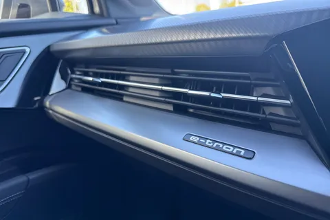 57 of 63 for Audi Q4 e-tron Q4 Sport 45 e-tron quattro 210,00 kW
