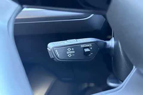 58 of 63 for Audi Q4 e-tron Q4 Sport 45 e-tron quattro 210,00 kW