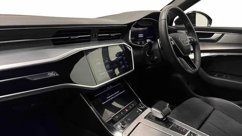 HD73BEJ Audi A6 40 TFSI S Line 5dr S Tronic Thumbnail #2