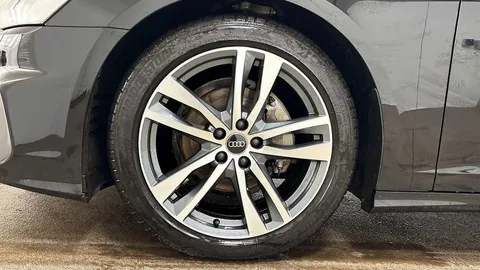 HD73BEJ Audi A6 40 TFSI S Line 5dr S Tronic Thumbnail #5