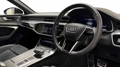 HD73BEJ Audi A6 40 TFSI S Line 5dr S Tronic Thumbnail #6