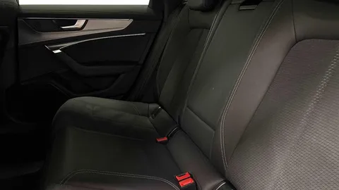 HD73BEJ Audi A6 40 TFSI S Line 5dr S Tronic Thumbnail #7