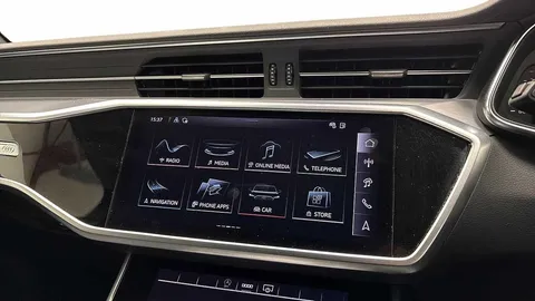 HD73BEJ Audi A6 40 TFSI S Line 5dr S Tronic Thumbnail #8