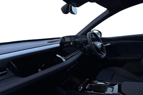 PX75YWB Audi Q6 E-Tron 100kWh Performance S line Auto 5dr Thumbnail #10