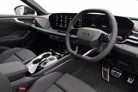 KY26CCF Audi A6 Avant Avant Edition 1 TDI quattro 204 PS S tronic Thumbnail #6