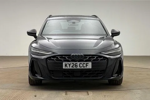 KY26CCF Audi A6 Avant Avant Edition 1 TDI quattro 204 PS S tronic Thumbnail #7