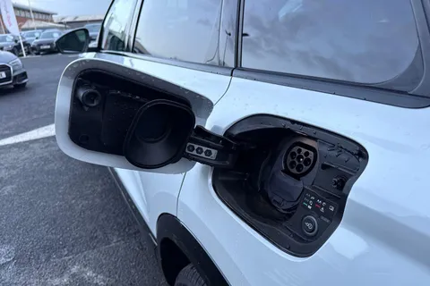 PX75YWB Audi Q6 E-Tron 100kWh Performance S line Auto 5dr Thumbnail #29