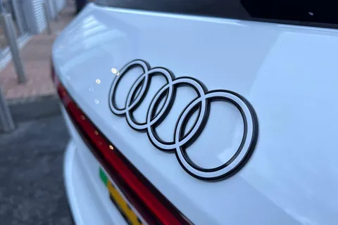 PX75YWB Audi Q6 E-Tron 100kWh Performance S line Auto 5dr Thumbnail #30
