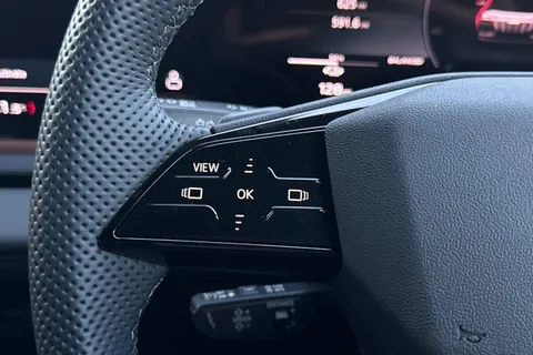 PX75YWB Audi Q6 E-Tron 100kWh Performance S line Auto 5dr Thumbnail #43