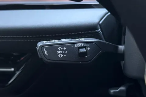 PX75YWB Audi Q6 E-Tron 100kWh Performance S line Auto 5dr Thumbnail #46
