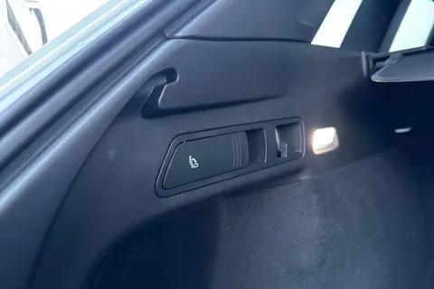 PX75YWB Audi Q6 E-Tron 100kWh Performance S line Auto 5dr Thumbnail #50