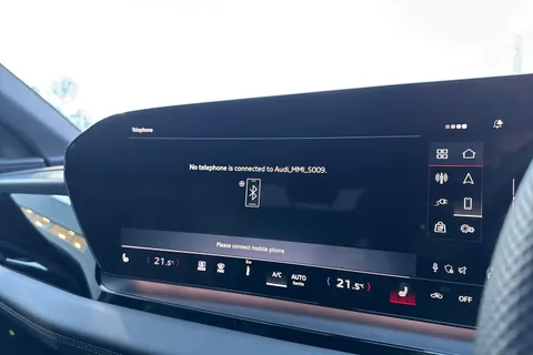 PX75YWB Audi Q6 E-Tron 100kWh Performance S line Auto 5dr Thumbnail #56