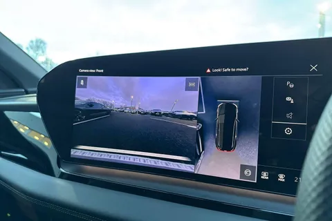 PX75YWB Audi Q6 E-Tron 100kWh Performance S line Auto 5dr Thumbnail #58