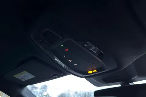 PX75YWB Audi Q6 E-Tron 100kWh Performance S line Auto 5dr Thumbnail #62