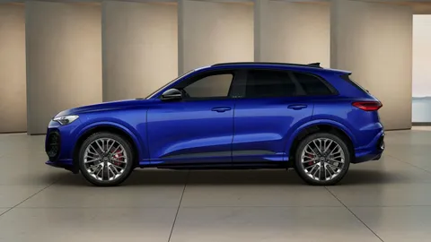  Audi SQ5 3.0 TFSI S Black Edition S Tronic quattro Euro 6 (s/s) 5dr Thumbnail #3
