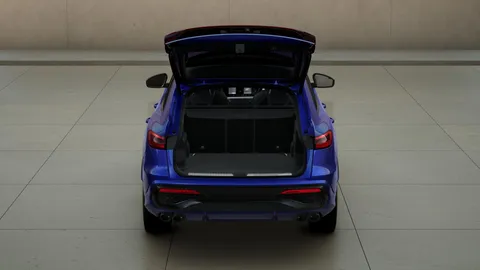  Audi SQ5 3.0 TFSI S Black Edition S Tronic quattro Euro 6 (s/s) 5dr Thumbnail #6
