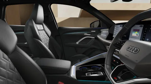  Audi SQ5 3.0 TFSI S Black Edition S Tronic quattro Euro 6 (s/s) 5dr Thumbnail #9