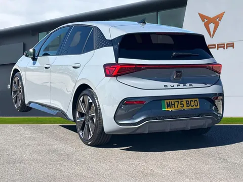 MH75BCO CUPRA Born 240kW e-Boost VZ 79kWh 5dr Auto **Vat Qualifying** Thumbnail #3