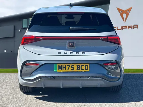 MH75BCO CUPRA Born 240kW e-Boost VZ 79kWh 5dr Auto **Vat Qualifying** Thumbnail #5