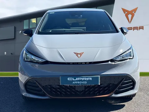 MH75BCO CUPRA Born 240kW e-Boost VZ 79kWh 5dr Auto **Vat Qualifying** Thumbnail #6