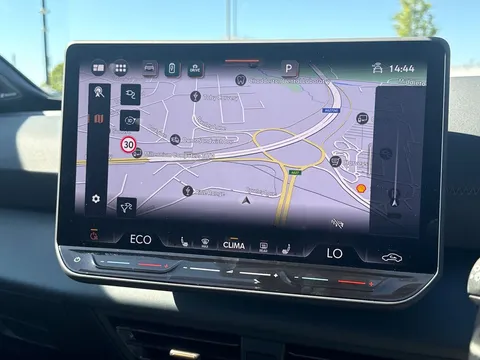 MH75BCO CUPRA Born 240kW e-Boost VZ 79kWh 5dr Auto **Vat Qualifying** Thumbnail #12