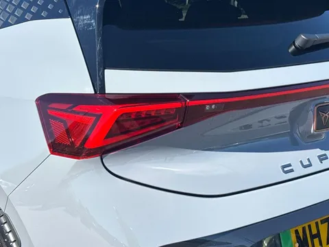 MH75BCO CUPRA Born 240kW e-Boost VZ 79kWh 5dr Auto **Vat Qualifying** Thumbnail #16