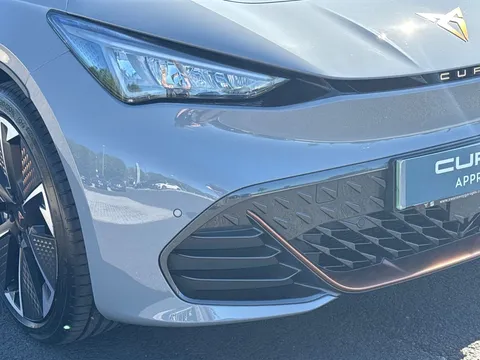 MH75BCO CUPRA Born 240kW e-Boost VZ 79kWh 5dr Auto **Vat Qualifying** Thumbnail #17