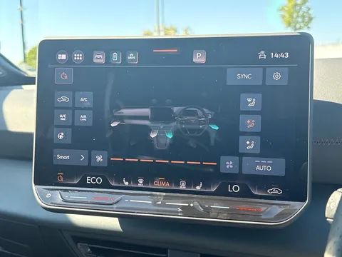MH75BCO CUPRA Born 240kW e-Boost VZ 79kWh 5dr Auto **Vat Qualifying** Thumbnail #19
