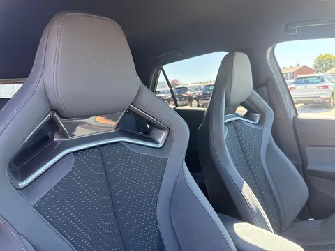 MH75BCO CUPRA Born 240kW e-Boost VZ 79kWh 5dr Auto **Vat Qualifying** Thumbnail #21