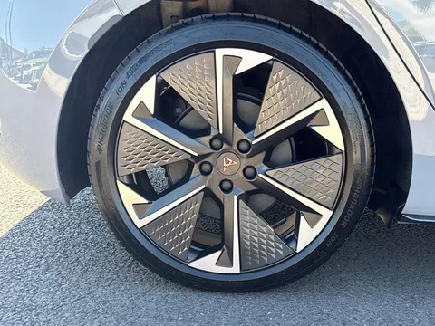 MH75BCO CUPRA Born 240kW e-Boost VZ 79kWh 5dr Auto **Vat Qualifying** Thumbnail #22