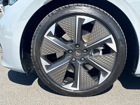 MH75BCO CUPRA Born 240kW e-Boost VZ 79kWh 5dr Auto **Vat Qualifying** Thumbnail #23