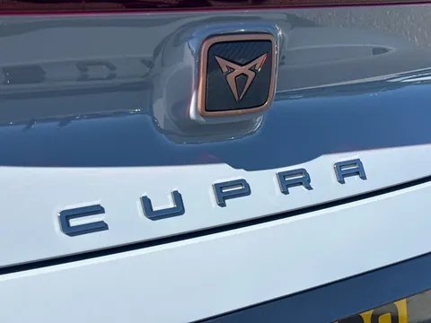 MH75BCO CUPRA Born 240kW e-Boost VZ 79kWh 5dr Auto **Vat Qualifying** Thumbnail #25