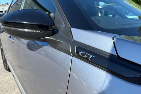 MF23BFP PEUGEOT 2008 1.2 PureTech GT EAT Euro 6 (s/s) 5dr Thumbnail #27