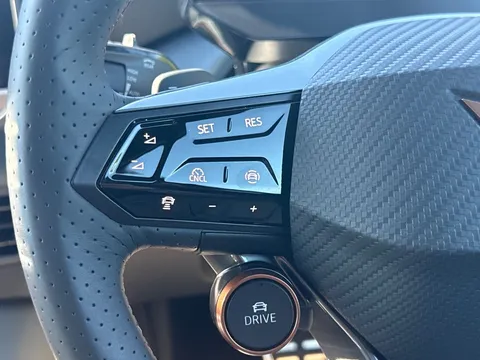 MH75BCO CUPRA Born 240kW e-Boost VZ 79kWh 5dr Auto **Vat Qualifying** Thumbnail #32