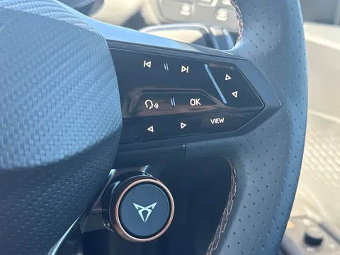 MH75BCO CUPRA Born 240kW e-Boost VZ 79kWh 5dr Auto **Vat Qualifying** Thumbnail #33