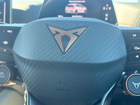 MH75BCO CUPRA Born 240kW e-Boost VZ 79kWh 5dr Auto **Vat Qualifying** Thumbnail #34