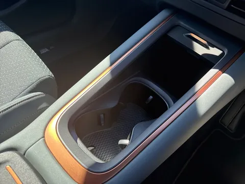 MH75BCO CUPRA Born 240kW e-Boost VZ 79kWh 5dr Auto **Vat Qualifying** Thumbnail #35