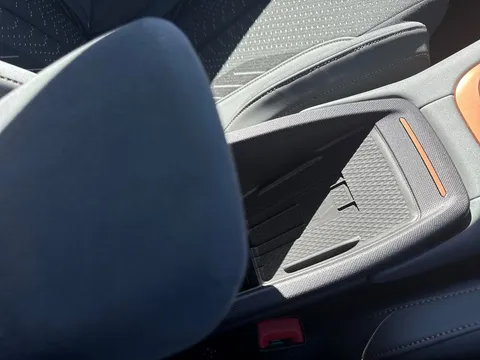 MH75BCO CUPRA Born 240kW e-Boost VZ 79kWh 5dr Auto **Vat Qualifying** Thumbnail #36
