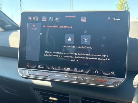 MH75BCO CUPRA Born 240kW e-Boost VZ 79kWh 5dr Auto **Vat Qualifying** Thumbnail #37