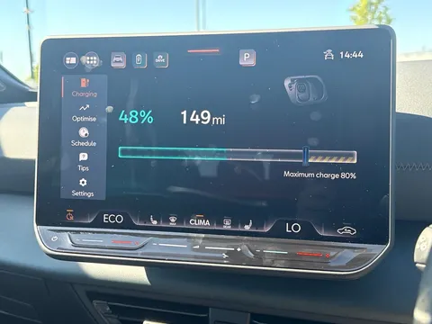 MH75BCO CUPRA Born 240kW e-Boost VZ 79kWh 5dr Auto **Vat Qualifying** Thumbnail #40